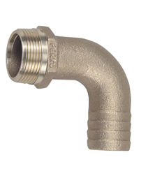 Pipe to Hose Adapter